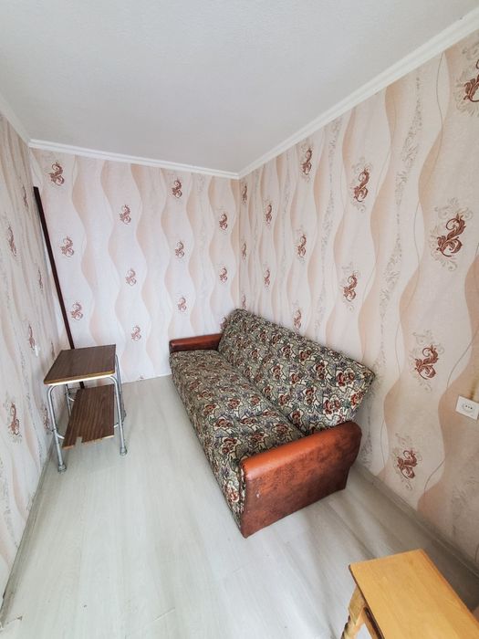 Продається 1 кімнатна Каунаська 10А Комфорт Таун Гашека