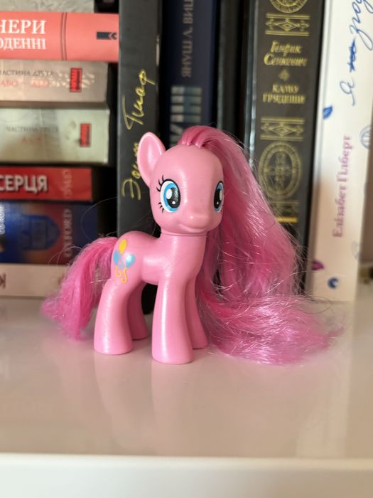 My Little Pony + АКСЕСУАРИ