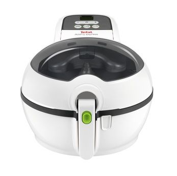 Tefal actifry express, a funcionar. Usado
