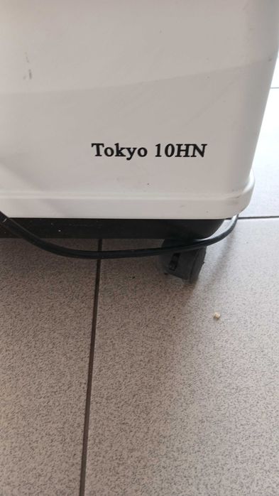 Koncentrator tlenu  Tokyo 10 HN