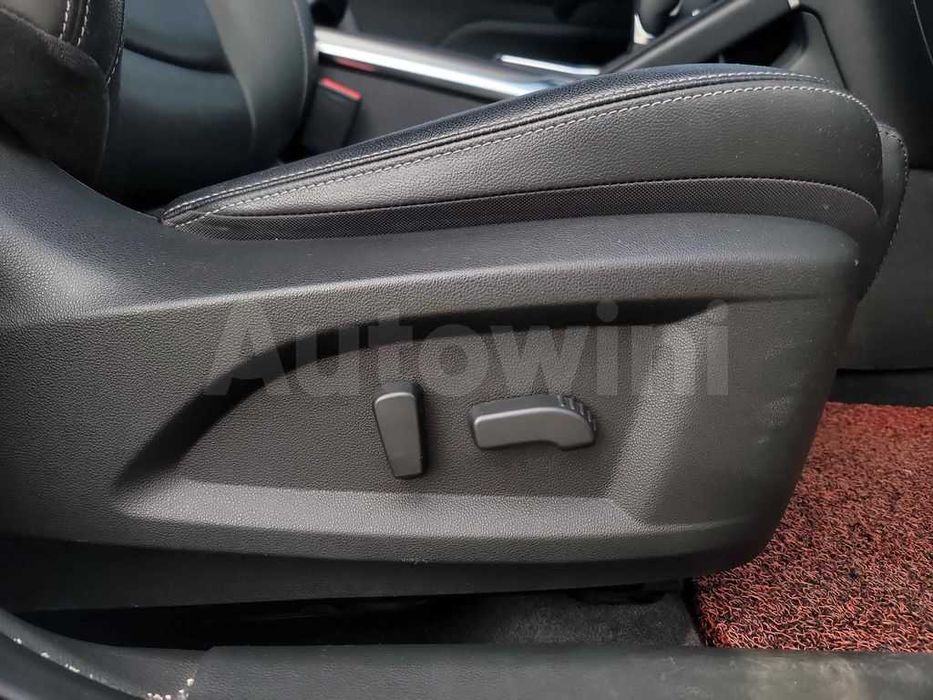 Samsung Renault QM6 2018 Самсунг КуМ6
