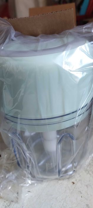 Rozdrabniacz warzyw i owoców