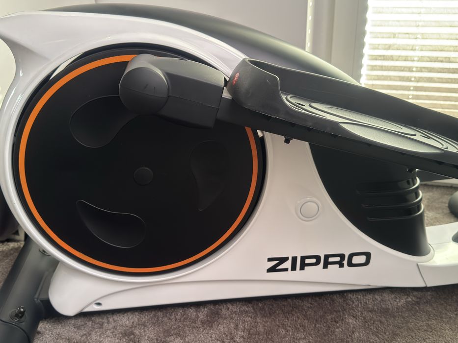 Orbitrek Zipro magnetyczny hulk RS