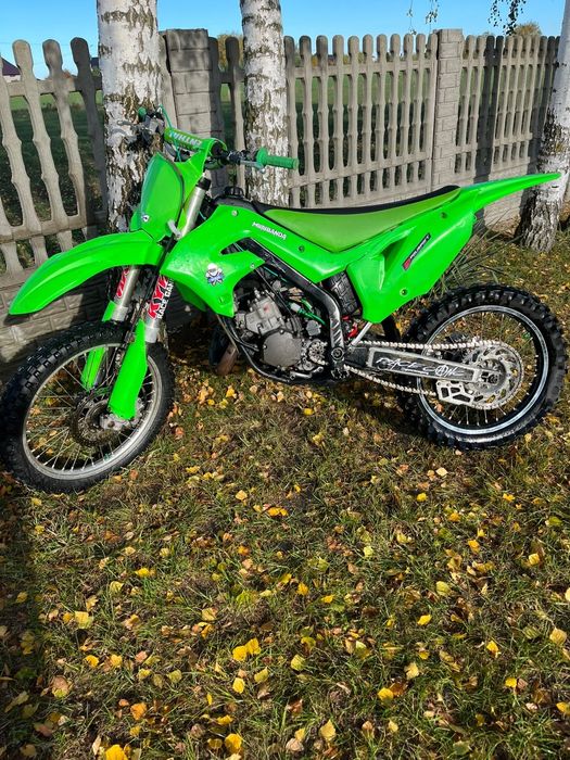 Kawasaki