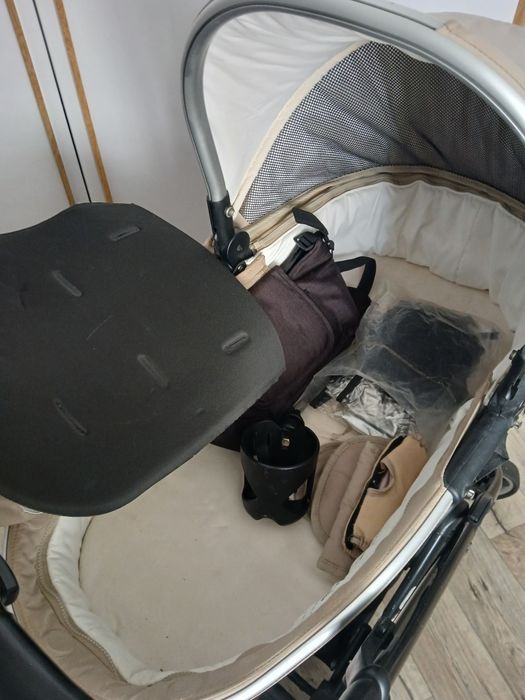 Коляска 2в1 X-lander