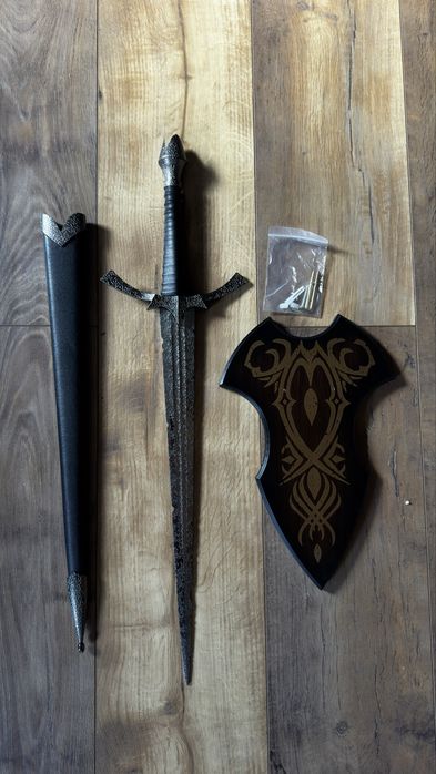 LOTR Dagger of the Witch-King replica