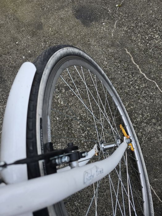 Rower storm city line 28''