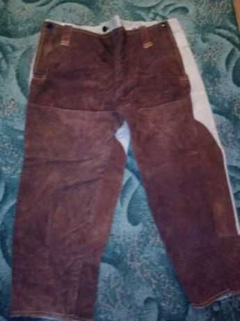 Костюм для зварника (р. 56)