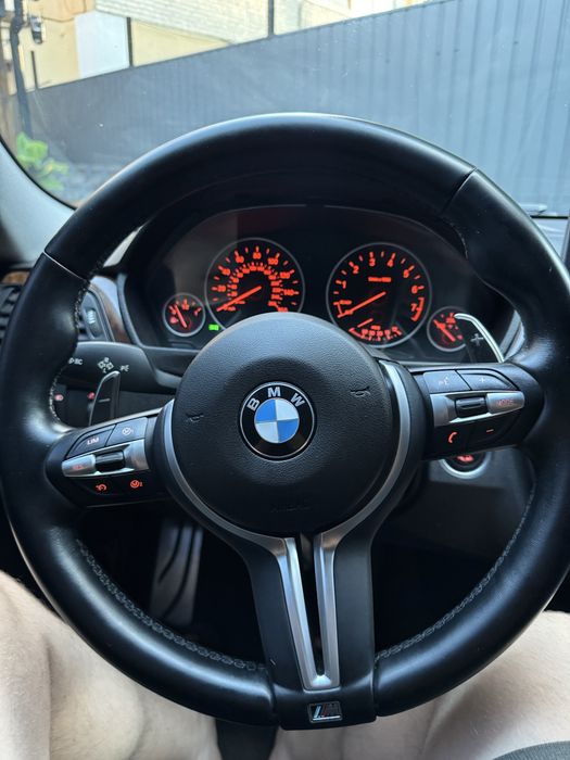 BMW 3 Series 2015 VIN WBA3A5G56FNS87779 фото оголошення 18 з 24
