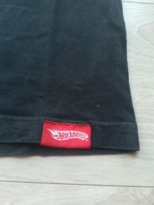 Koszulka chłopięca 6 lat