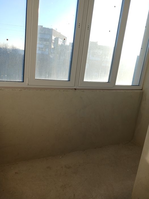 2х кімнатна смарт квартира