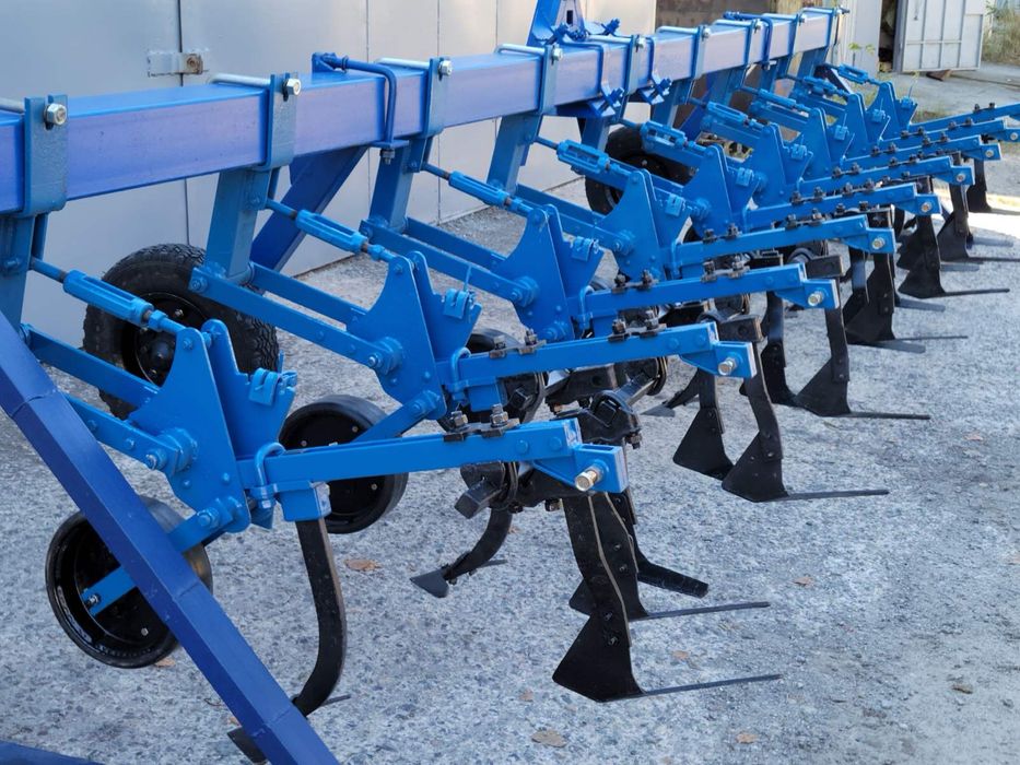 Культиватор КРН  5.6 секция КРН на 205 подшипниках усиленная.