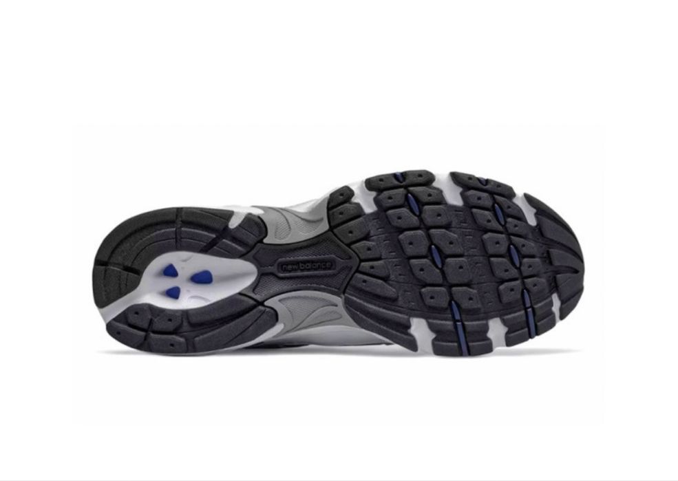 New balance 530 grey