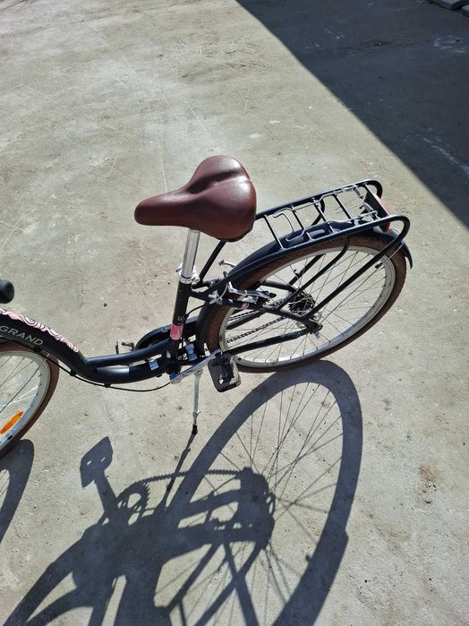 Rower Legrand damka