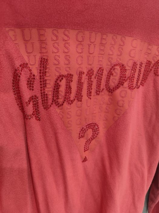 Sweterek Guess rozmiar M