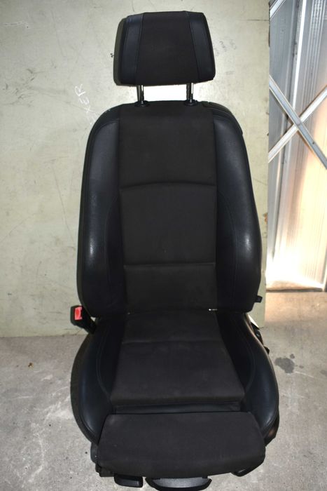 Bancos Pack M Bmw E88/82