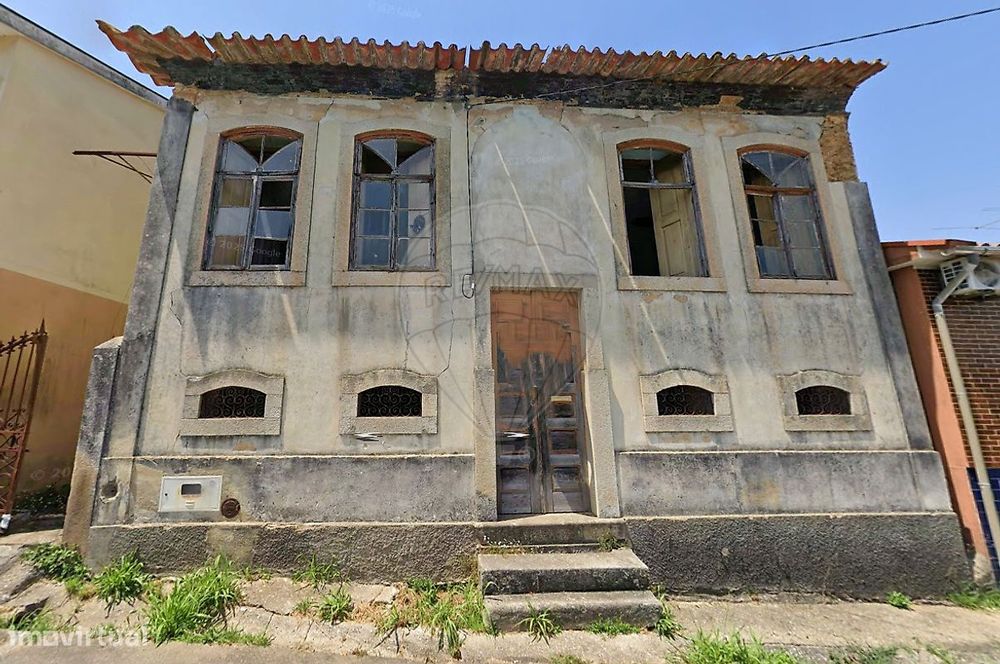 Moradia T3 para venda — Albergaria-A-Velha E Valmaior, Aveiro