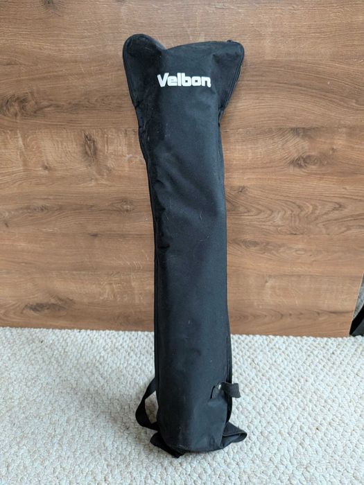 Statyw Velbon DF60 max 195 cm