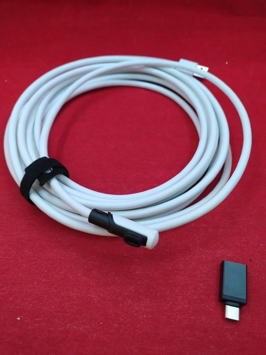 uszkodzony tiergrade kabel link 6 metrów kompatybilny z meta quest