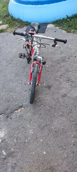 Велосипед    MTB