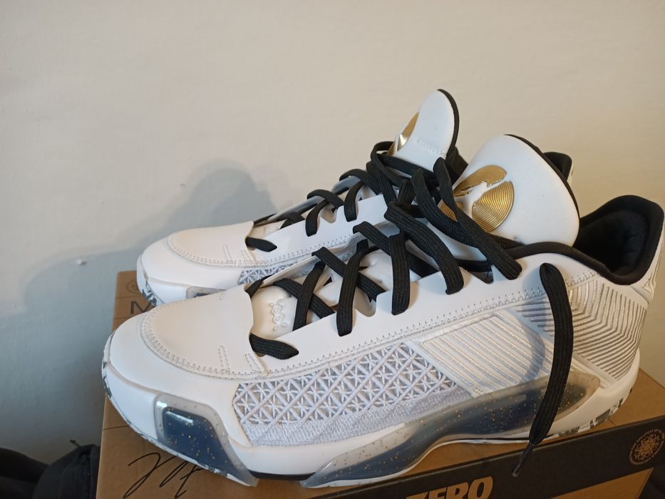Air Jordan 38 Low, r.44.5