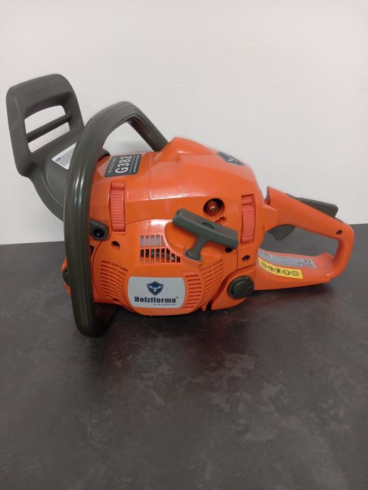 Pilarka piła Farmertec Holzfforma G382