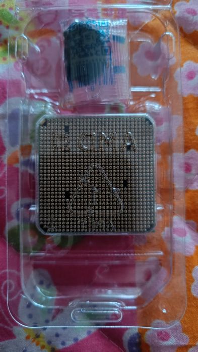 Processador AMD FX 6300