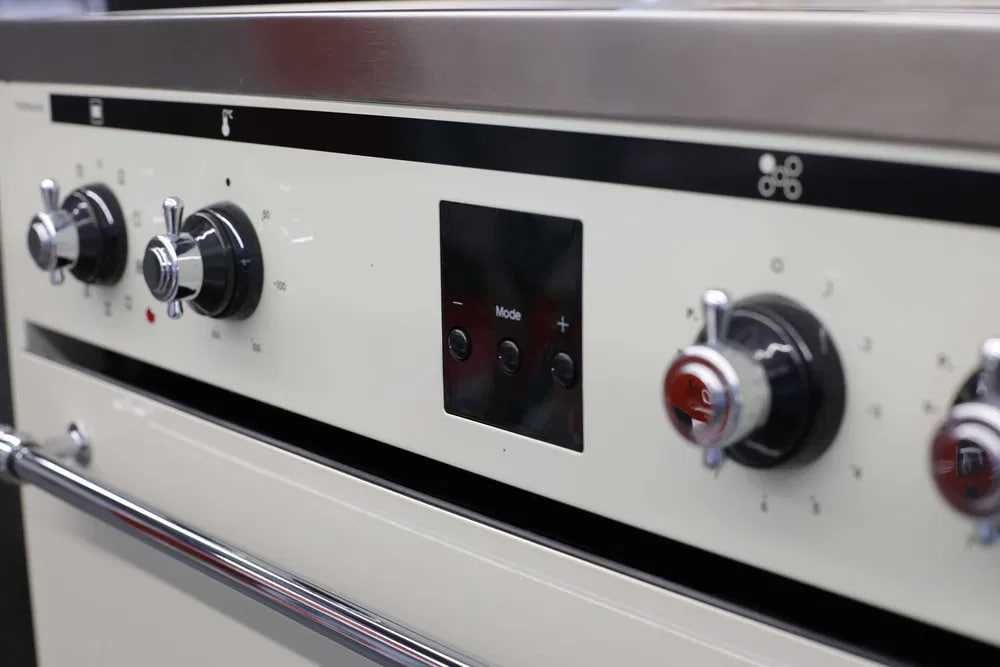 Нова індукційна плита Vestfrost VC–993wnPIBG! Доставка!