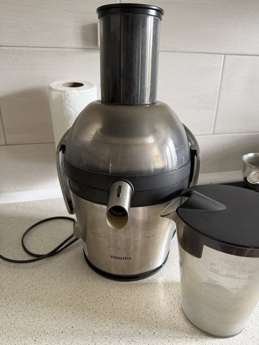 Соковыжималка Philips HR1871