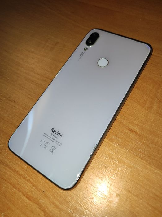 Redmi note 7 4/64