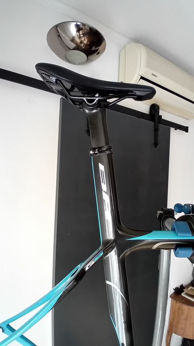 Quadro em Carbono  BH, G5 Aero