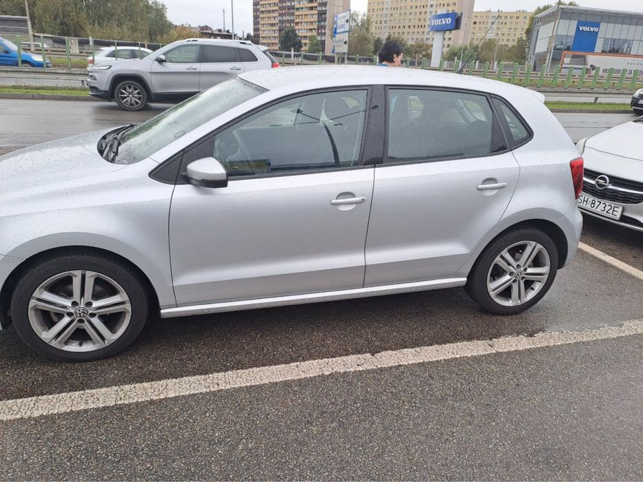 Sprzedam  komplet felg z oponami do  grupy VW