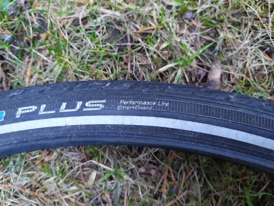 Schwalbe MARATHON PLUS Performance opona 26x 1,35 SmartGuard Polecam