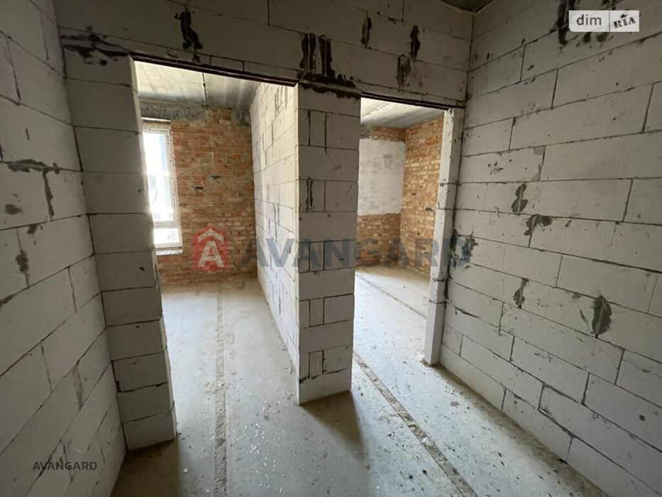 1-кім у Новобудові Передмістя Вінниці за суперціною!