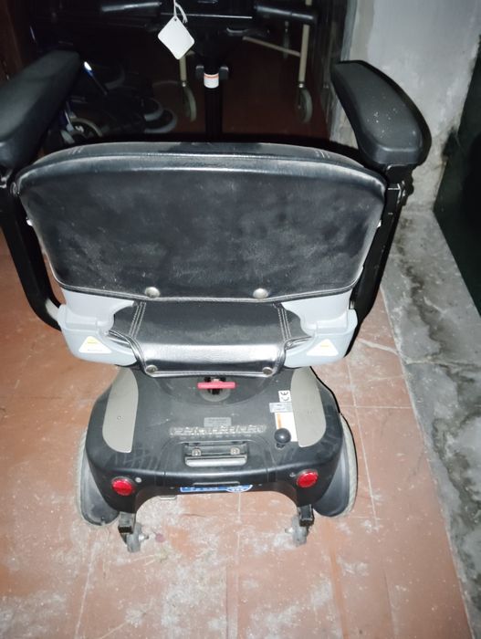 Scooter Venus 4 sport