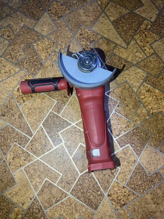 Болгарка Einhell