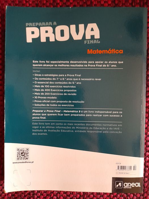 Livros escolares