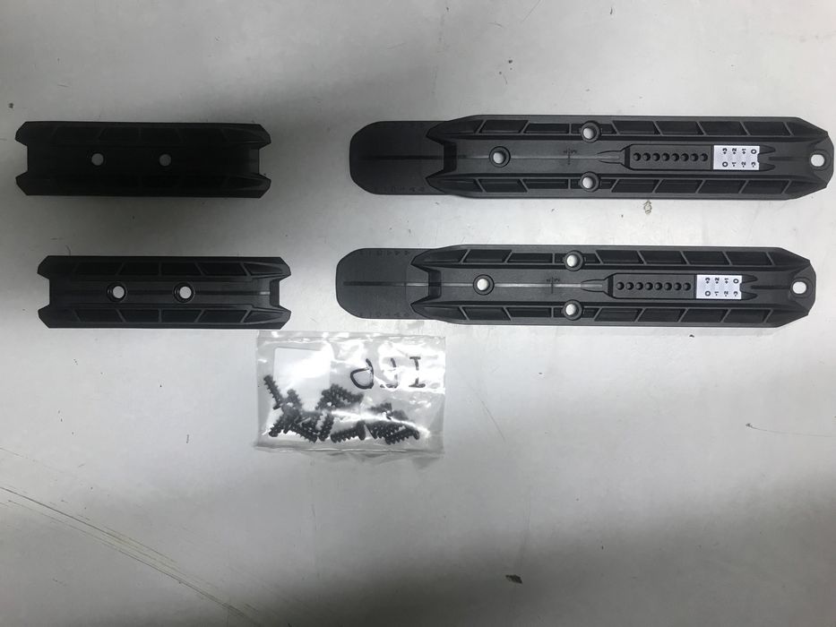 Крепления лыжные беговые SNS и NNN  (под  NIS и IFP и на саморезах  )