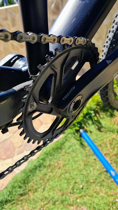 Cube Acid Eagle 27.5 MTB Size M - Fresh Inspection, New Rear Brake, Ready to Ride Mountain Bike