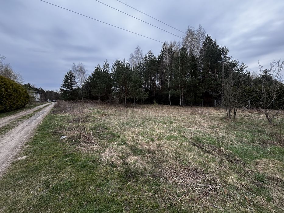 Sprzedam działki