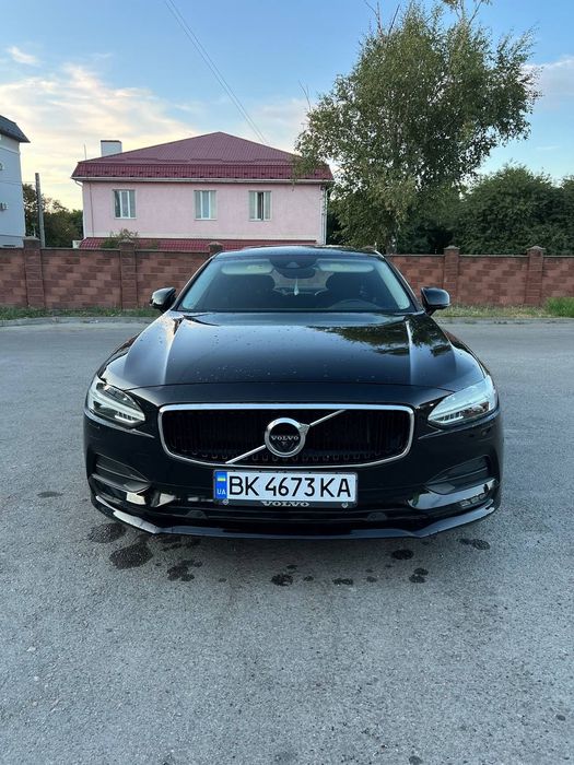 Продам Volvo S90