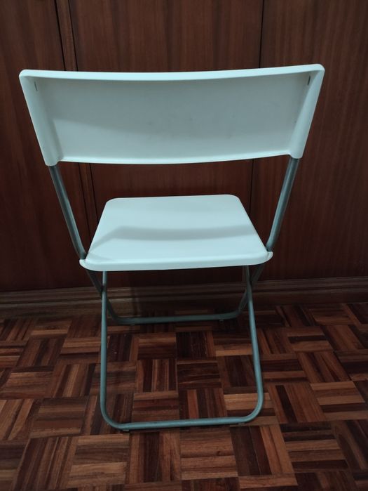 Cadeira desdobrável,estado novo.
