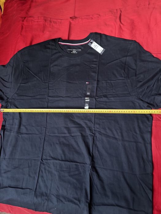 Футболка Tommy Hilfiger 3xl big