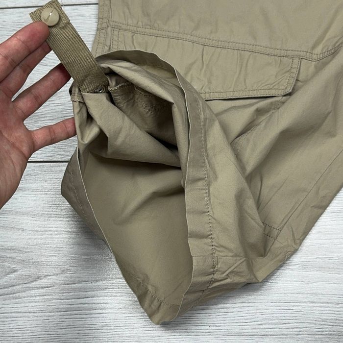 Шорти карго Vintage Nike ATHDPT Short найк вінтаж шорты трекинговые