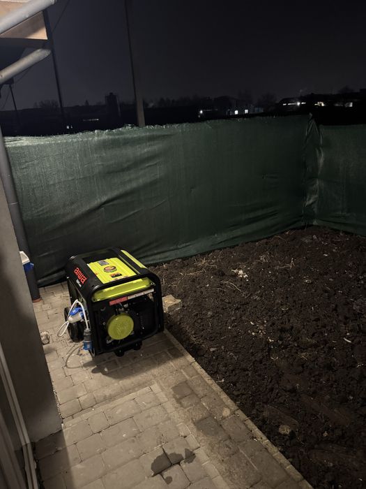 Оренда сучасного Таун Хауса, перша здача