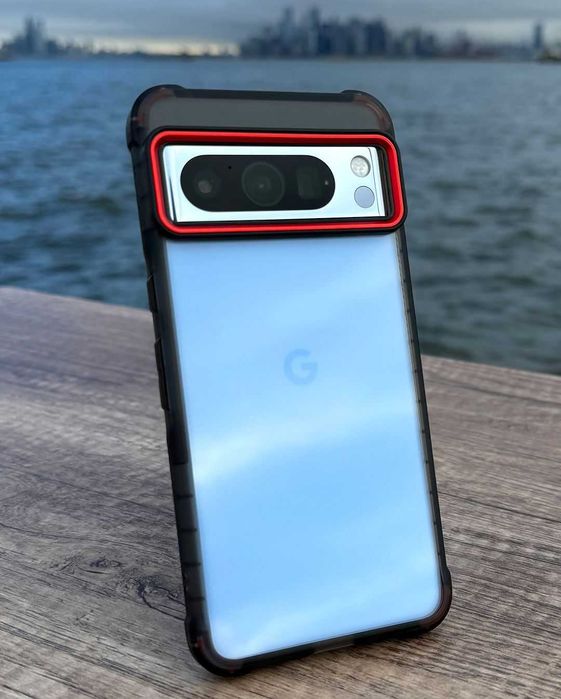 Чохол ghostek pixel  6