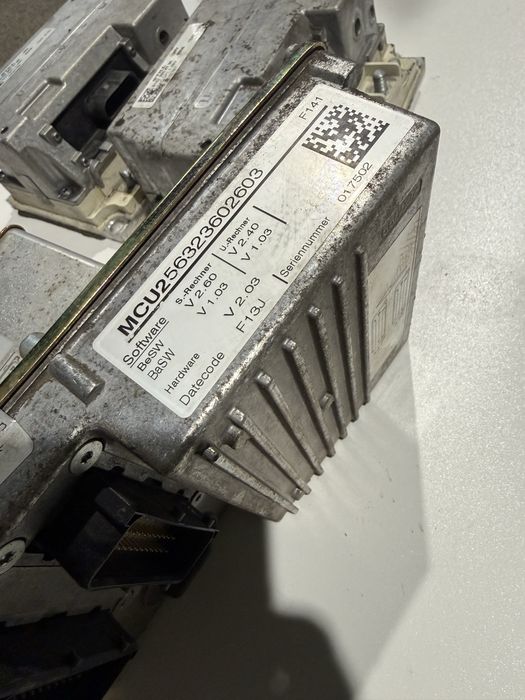 Sterownik SU FALOWNIK  MCU2  gwarancja kontroler Still RX20
