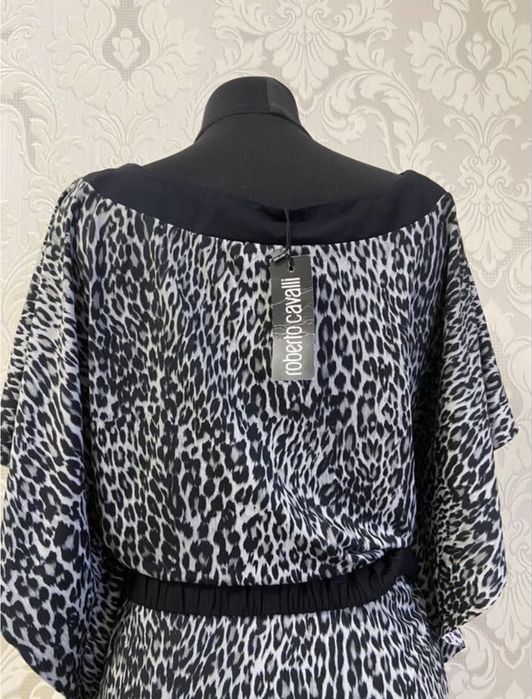Сукня Roberto Cavalli