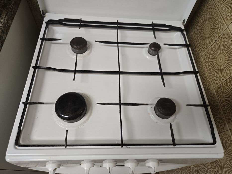 Fogão a gás Balay