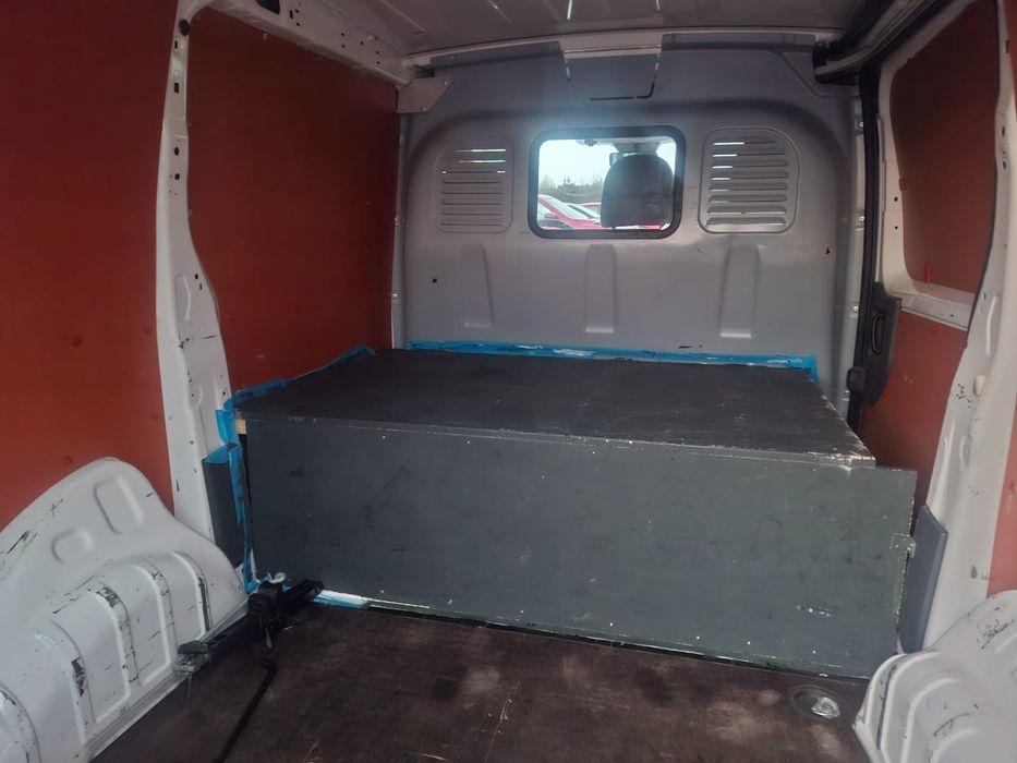 Citroën Jumpy 1.6D Super stan! Okazja!